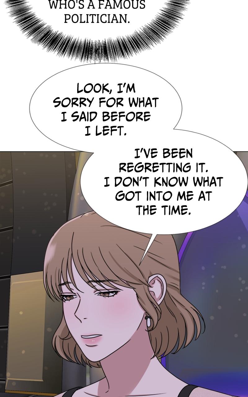 Locked Onto You Chapter 5 - Page 55