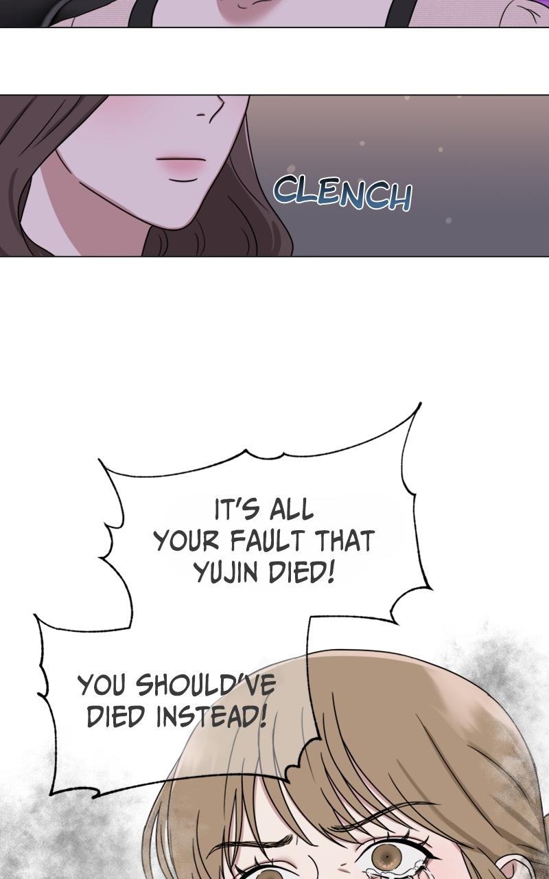 Locked Onto You Chapter 5 - Page 56