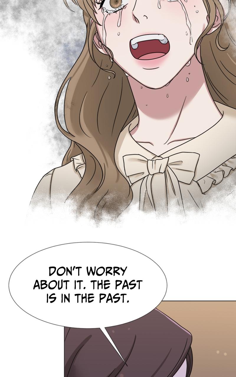 Locked Onto You Chapter 5 - Page 57