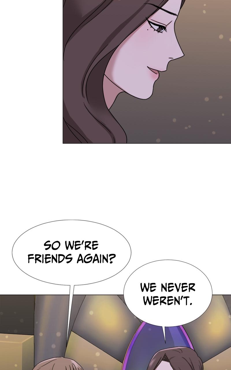 Locked Onto You Chapter 5 - Page 58