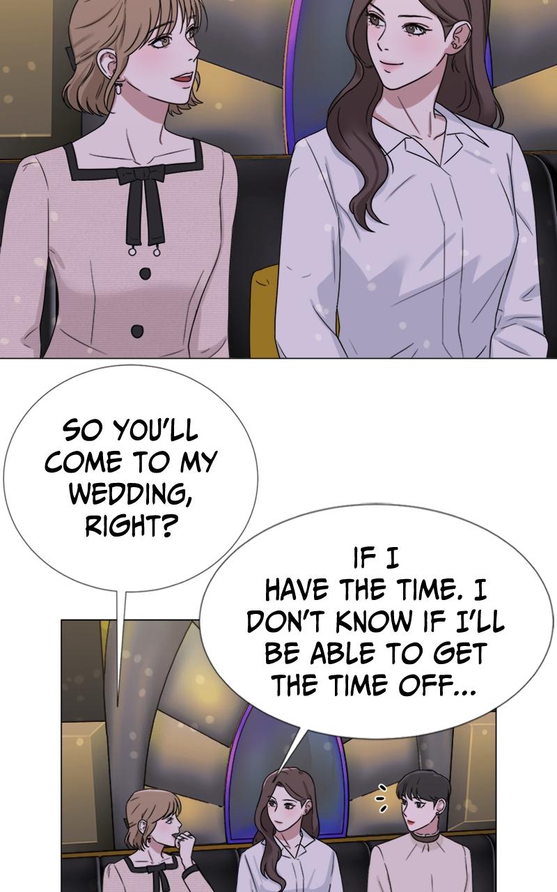 Locked Onto You Chapter 5 - Page 59