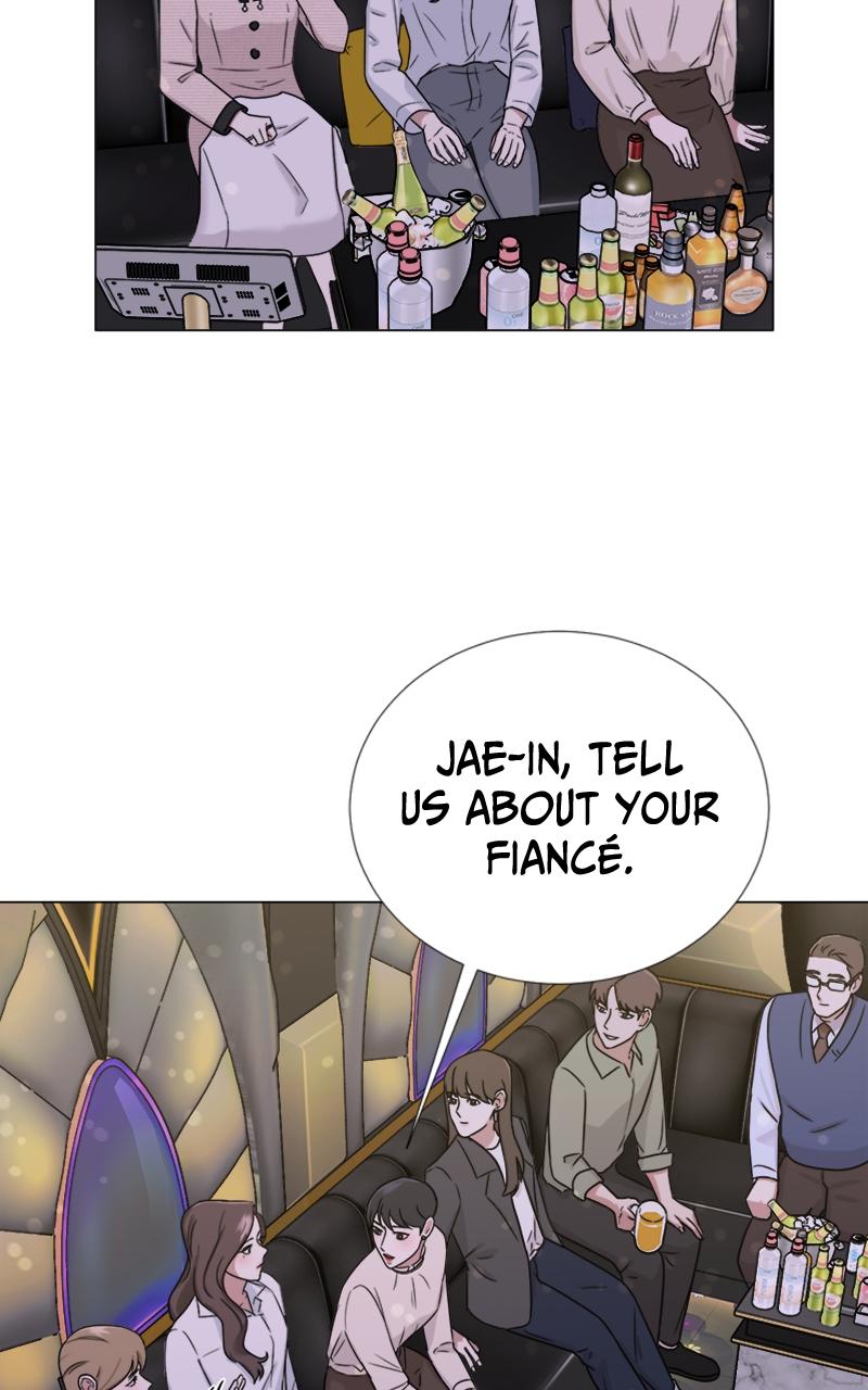 Locked Onto You Chapter 5 - Page 60