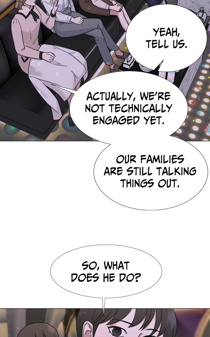 Locked Onto You Chapter 5 - Page 61