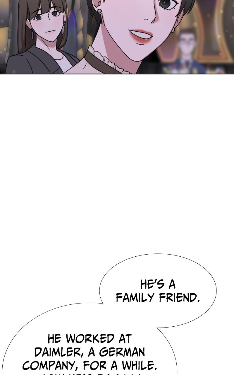 Locked Onto You Chapter 5 - Page 62