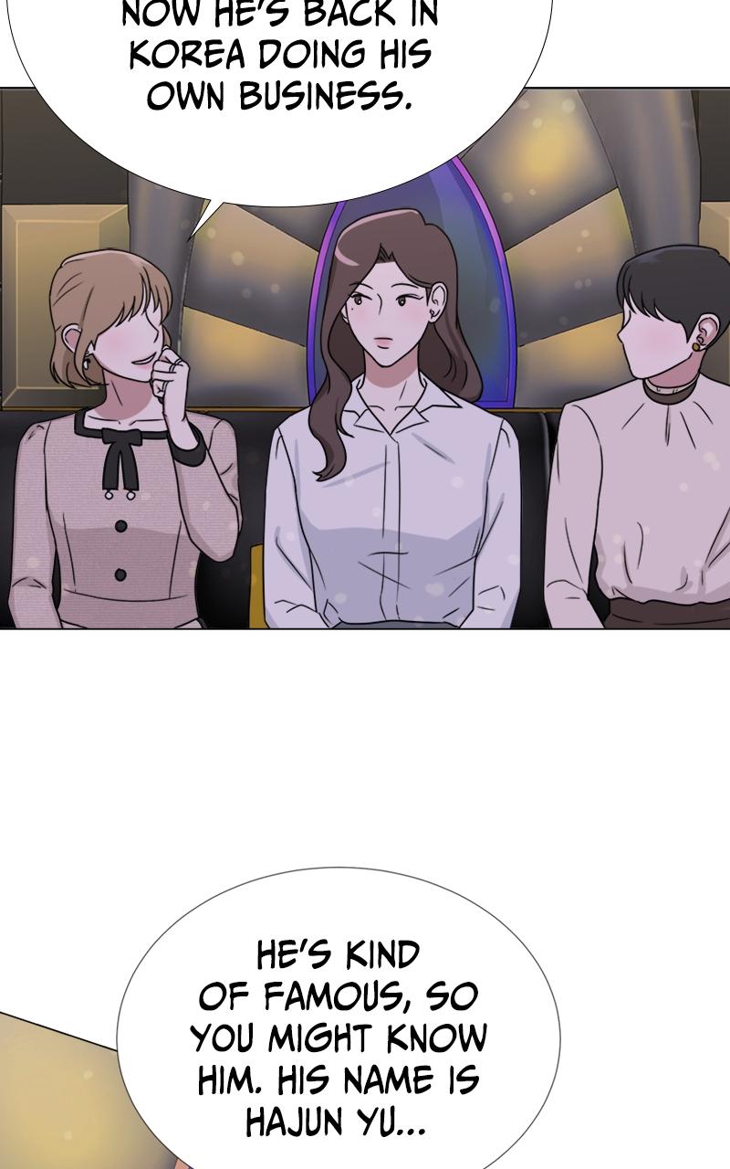 Locked Onto You Chapter 5 - Page 63