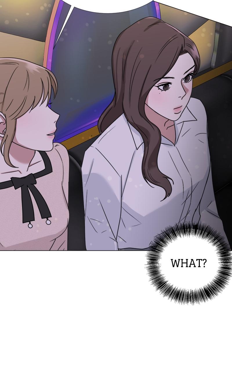Locked Onto You Chapter 5 - Page 64