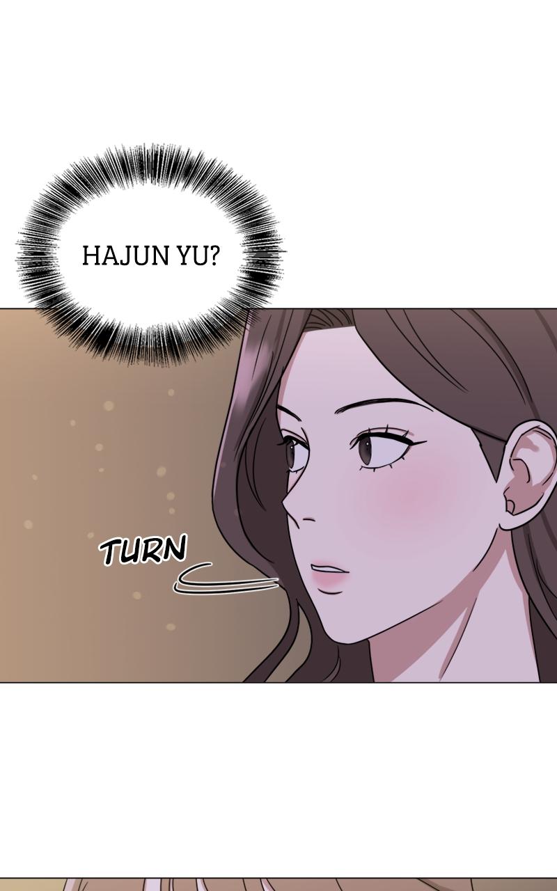 Locked Onto You Chapter 5 - Page 65