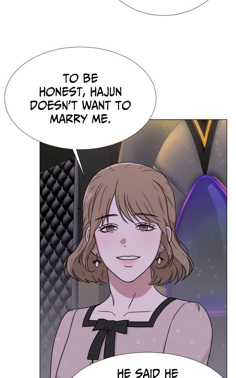 Locked Onto You Chapter 5 - Page 68