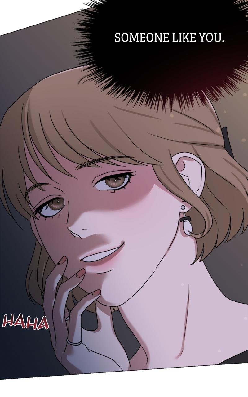 Locked Onto You Chapter 5 - Page 71