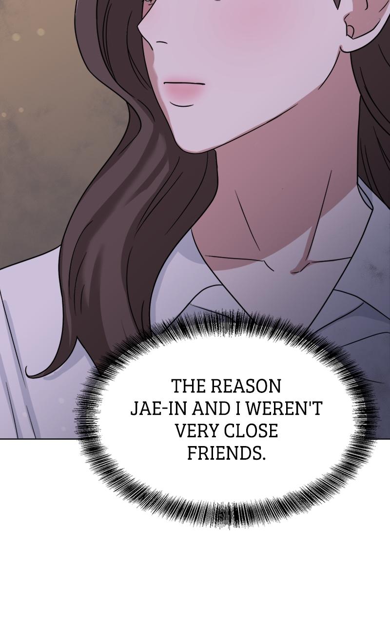 Locked Onto You Chapter 5 - Page 73