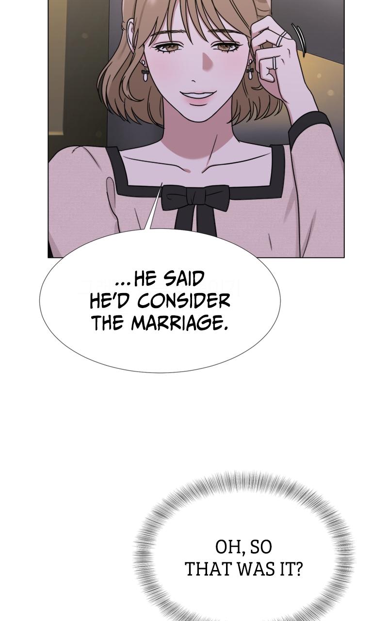 Locked Onto You Chapter 6 - Page 5