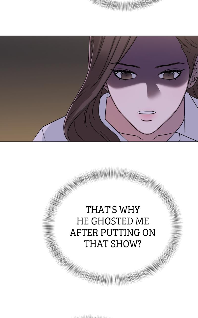 Locked Onto You Chapter 6 - Page 6