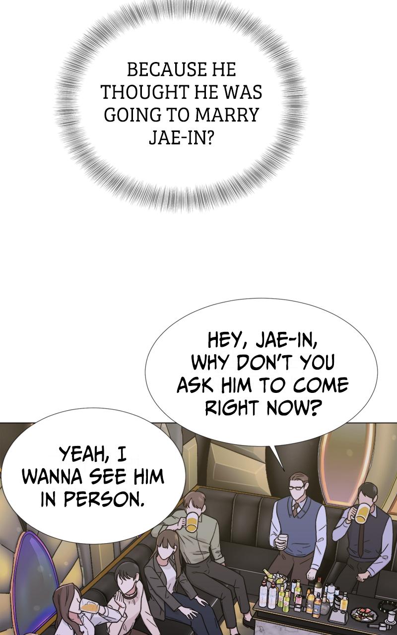 Locked Onto You Chapter 6 - Page 7