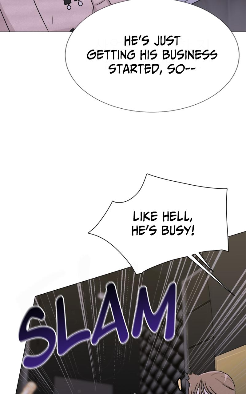 Locked Onto You Chapter 6 - Page 9