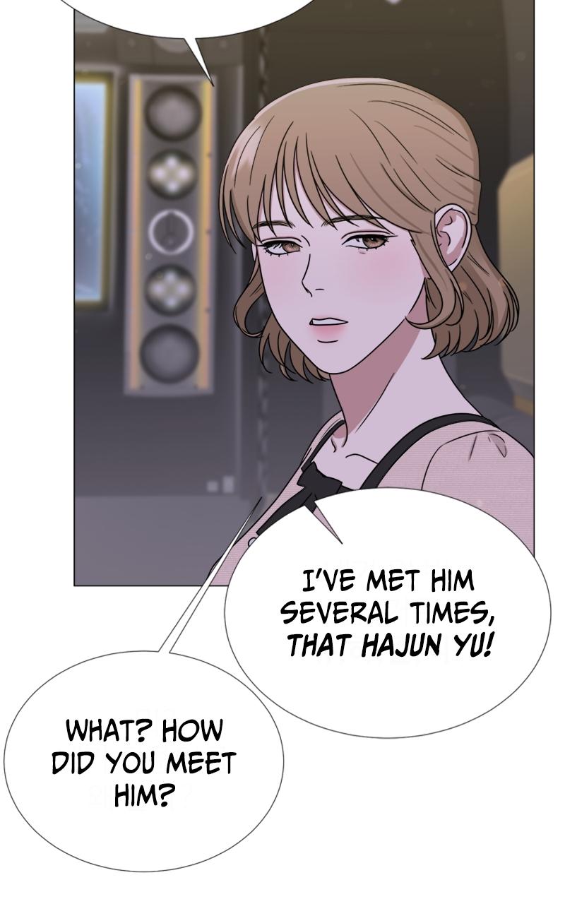 Locked Onto You Chapter 6 - Page 11