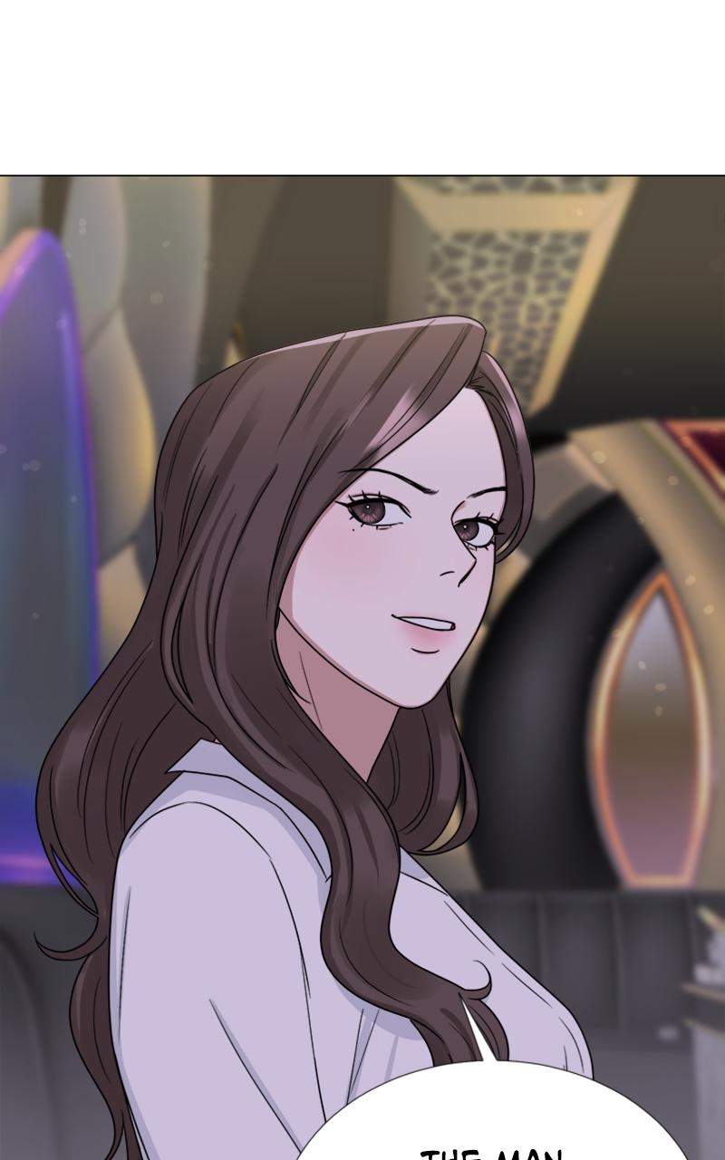 Locked Onto You Chapter 6 - Page 12