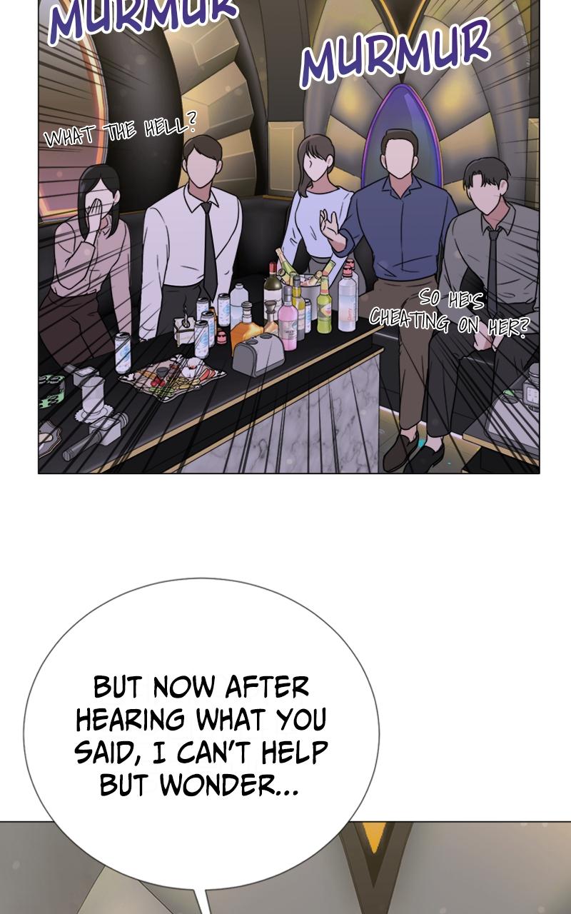 Locked Onto You Chapter 6 - Page 14