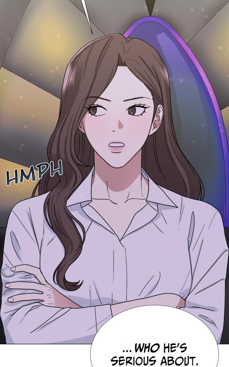 Locked Onto You Chapter 6 - Page 15