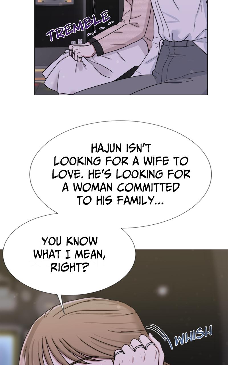 Locked Onto You Chapter 6 - Page 18