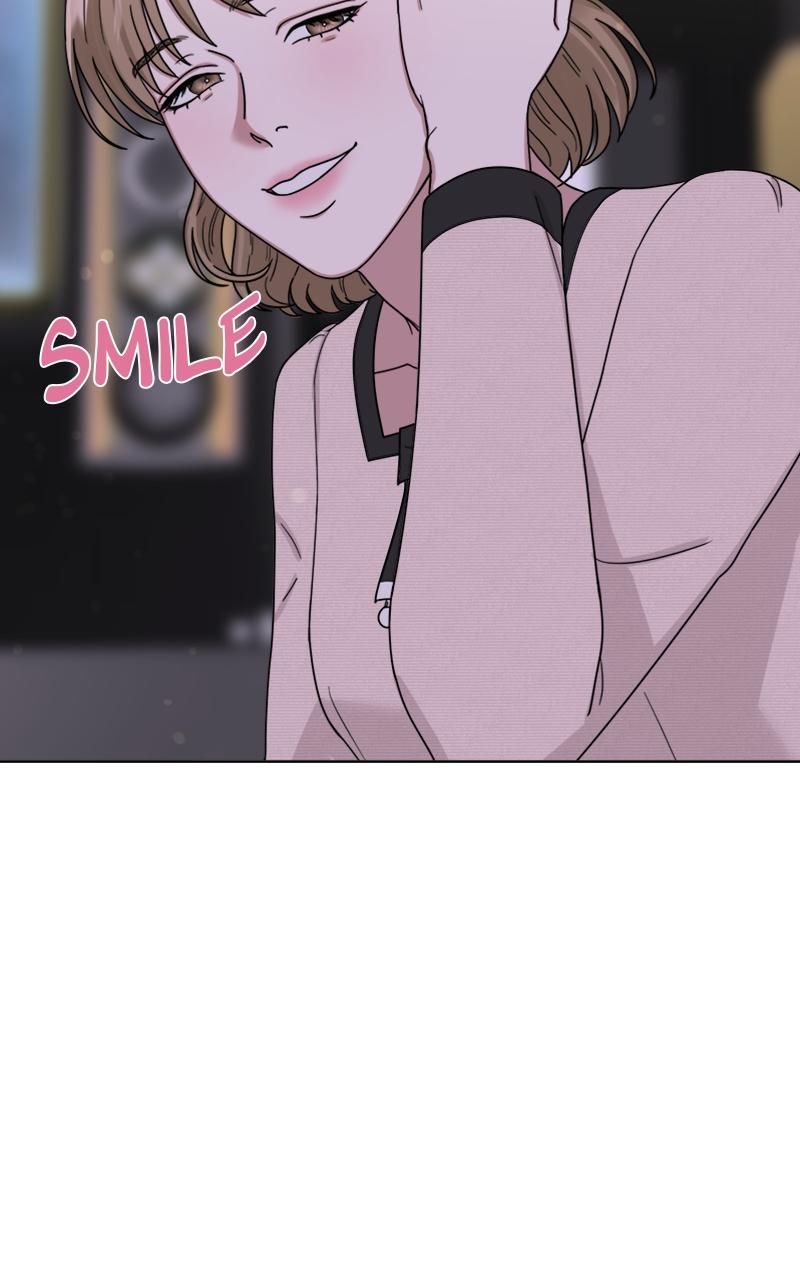 Locked Onto You Chapter 6 - Page 19