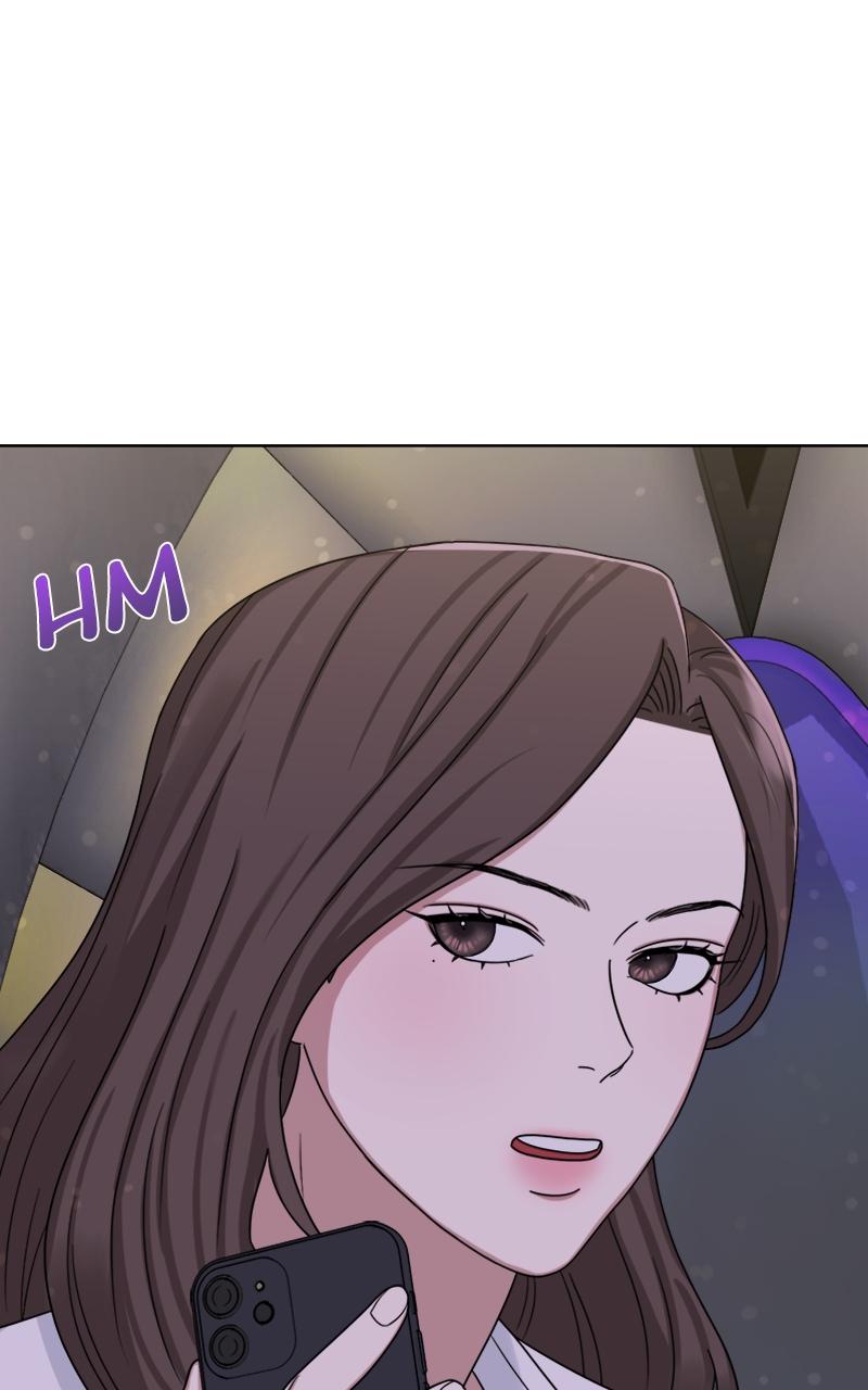 Locked Onto You Chapter 6 - Page 20