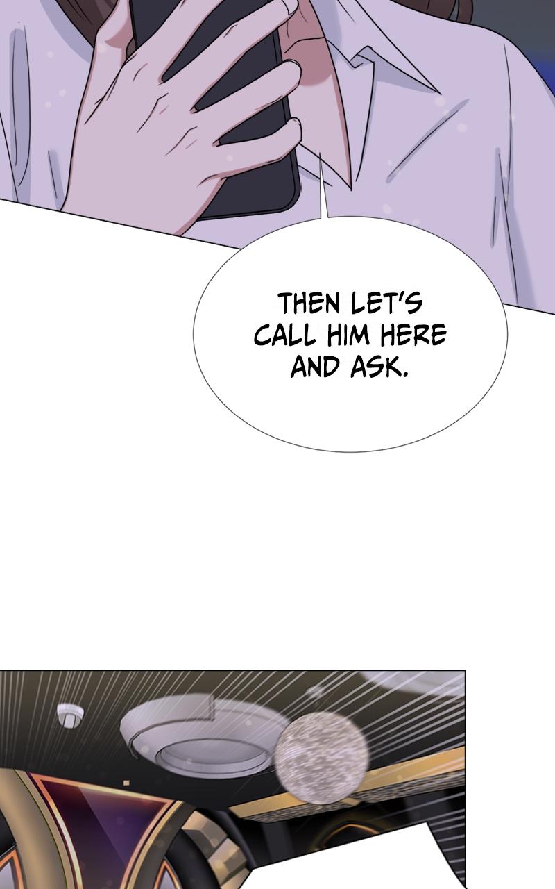 Locked Onto You Chapter 6 - Page 21