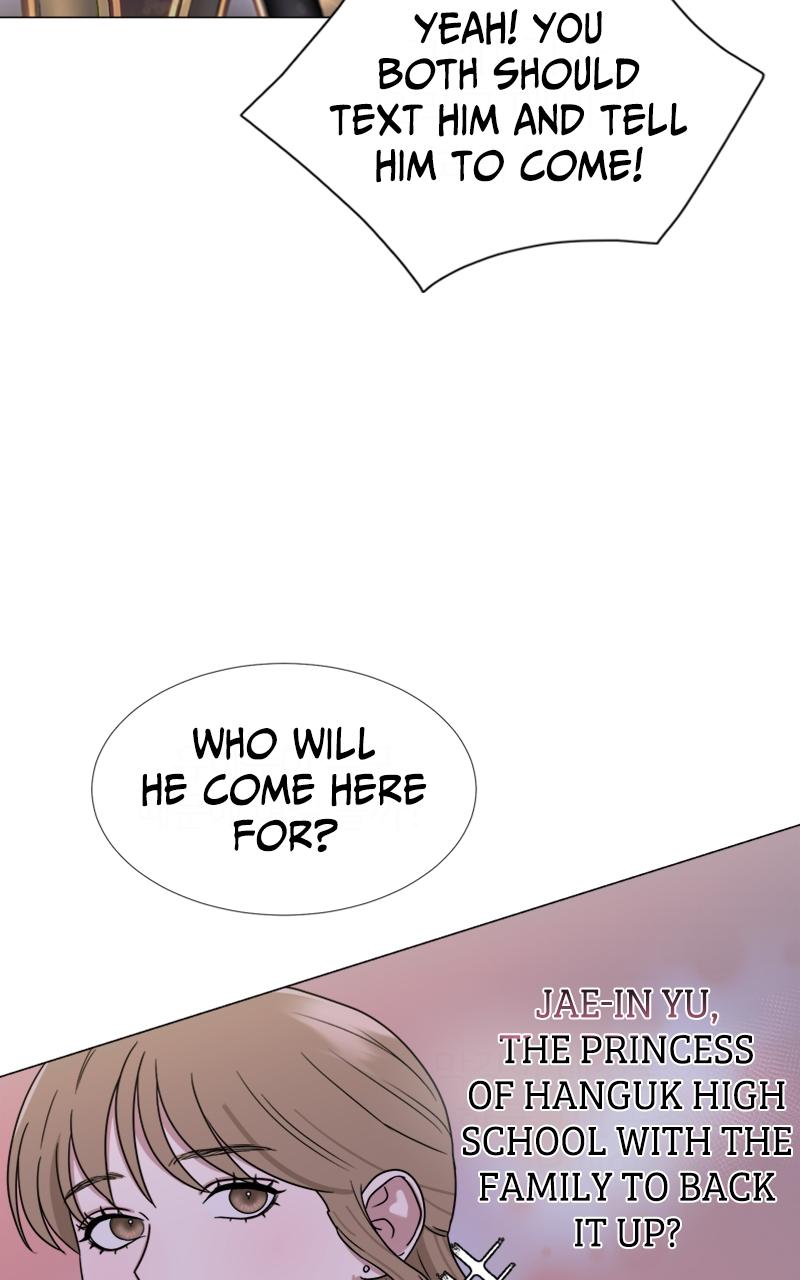 Locked Onto You Chapter 6 - Page 22