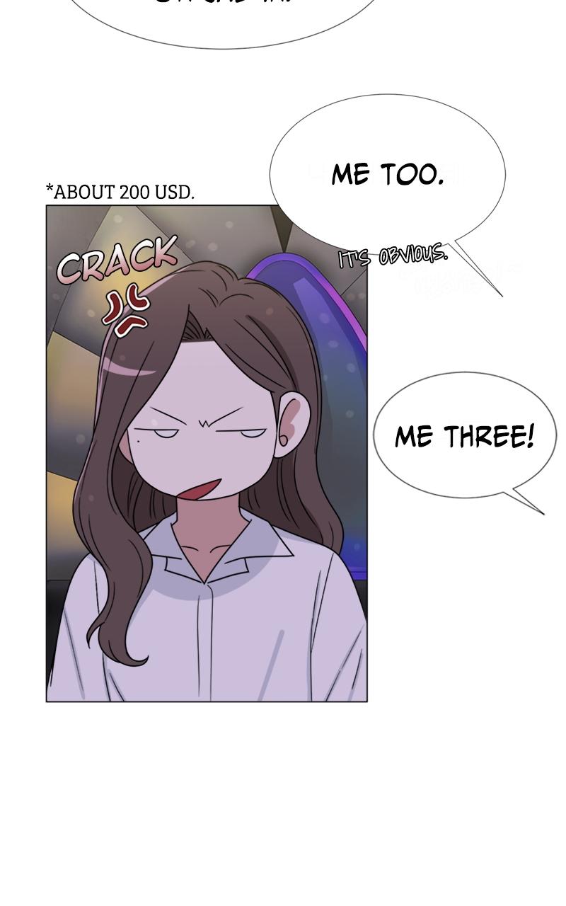 Locked Onto You Chapter 6 - Page 24