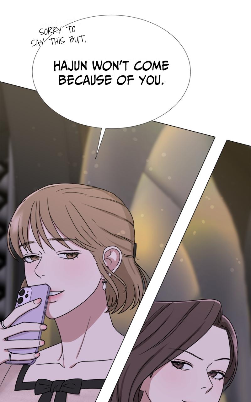 Locked Onto You Chapter 6 - Page 25