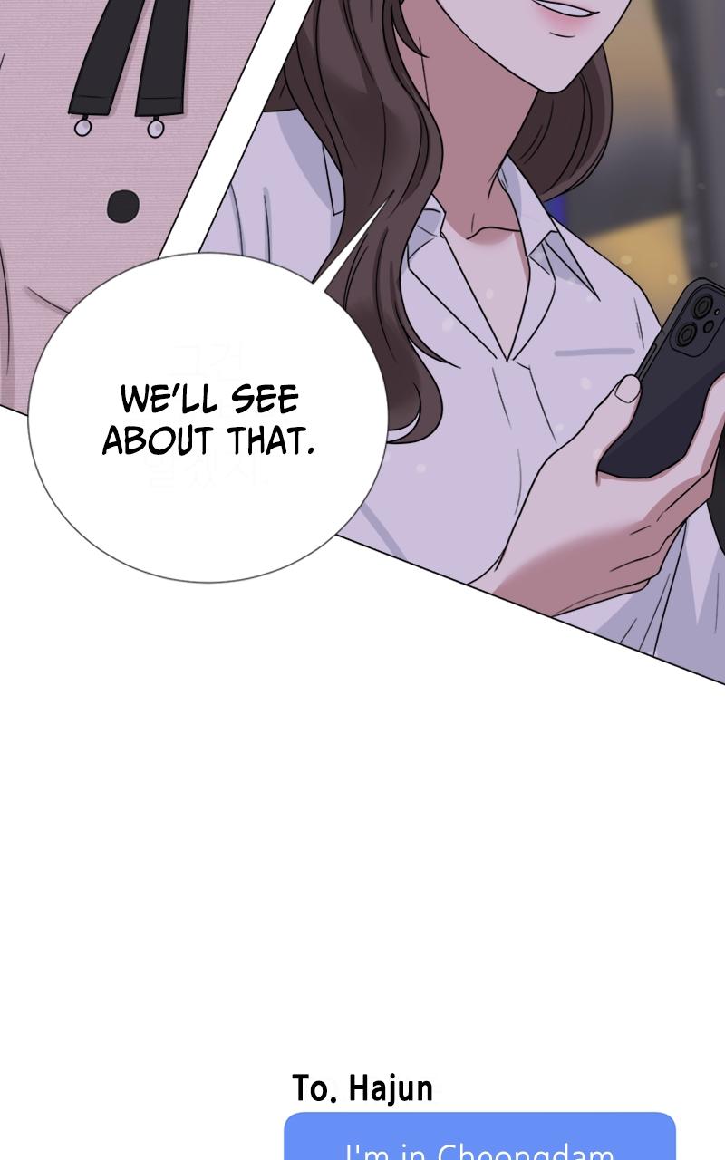 Locked Onto You Chapter 6 - Page 26