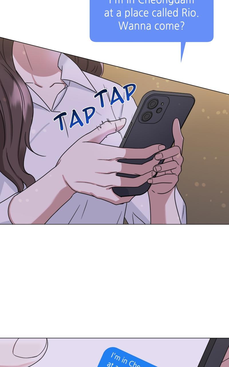 Locked Onto You Chapter 6 - Page 27