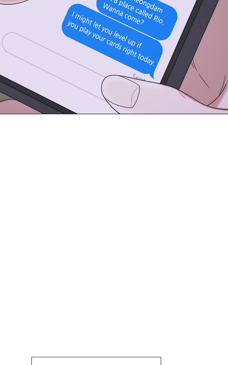 Locked Onto You Chapter 6 - Page 28