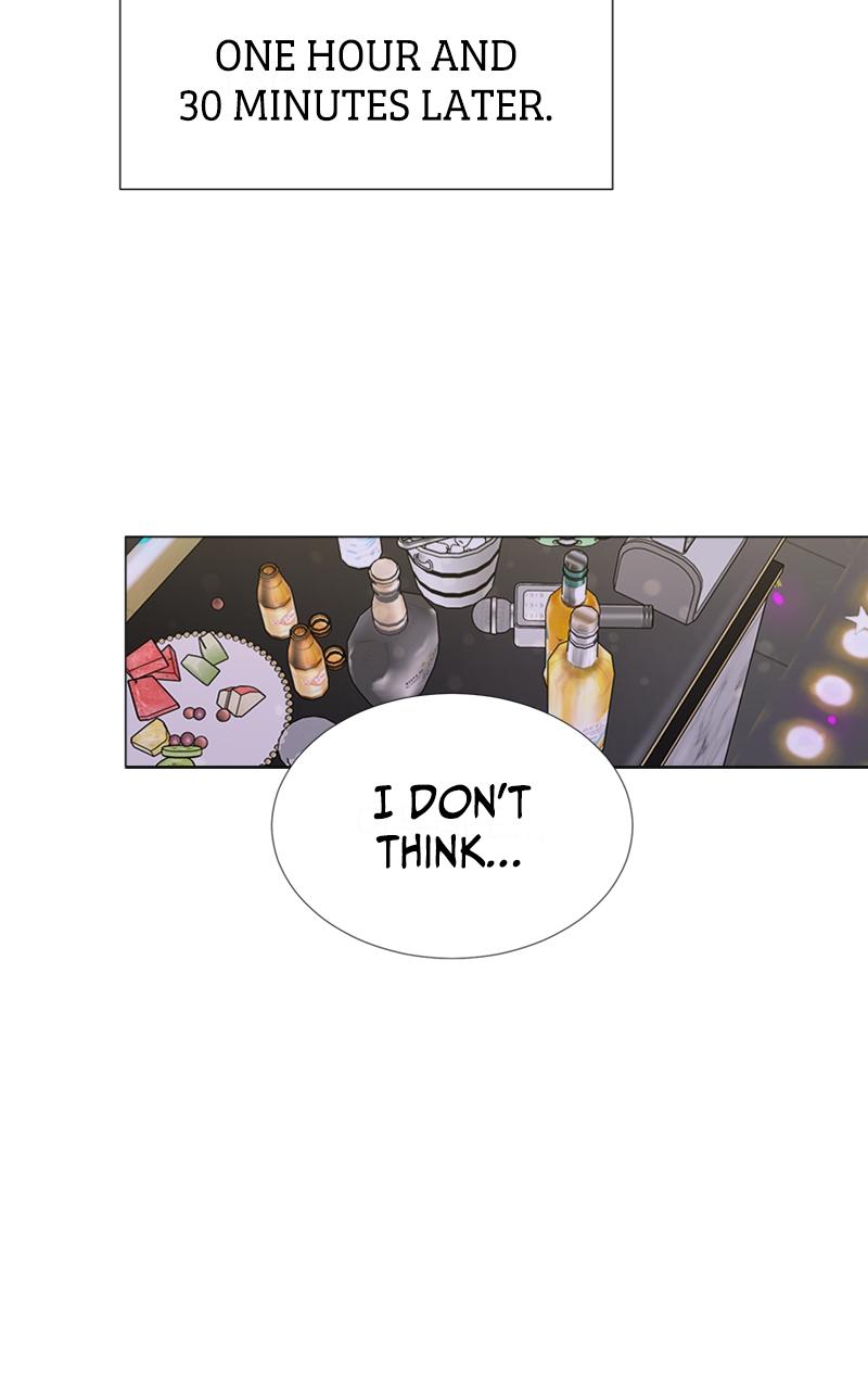 Locked Onto You Chapter 6 - Page 29