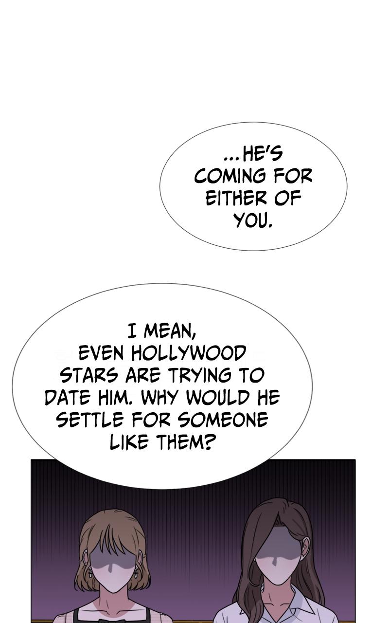 Locked Onto You Chapter 6 - Page 30