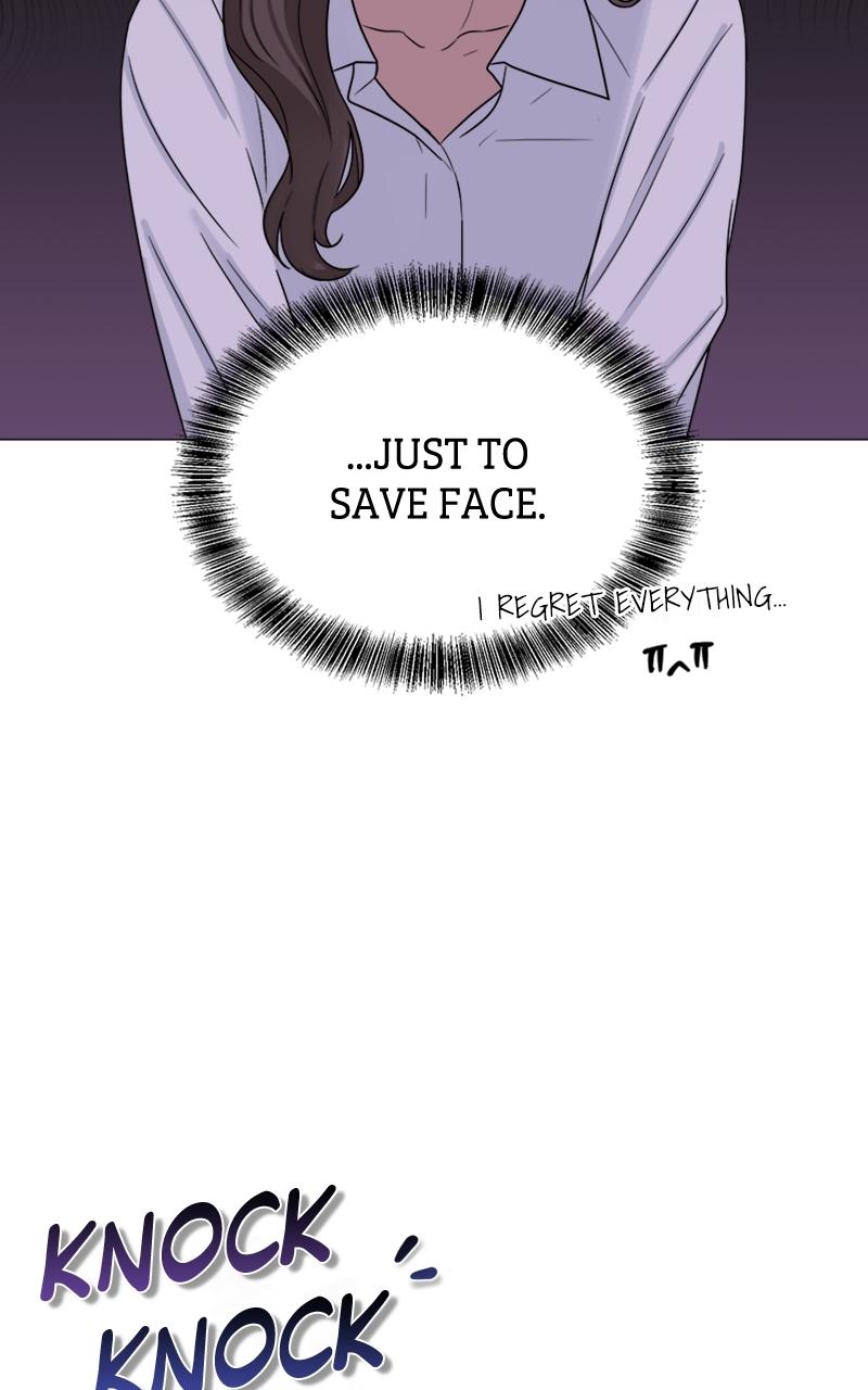 Locked Onto You Chapter 6 - Page 32