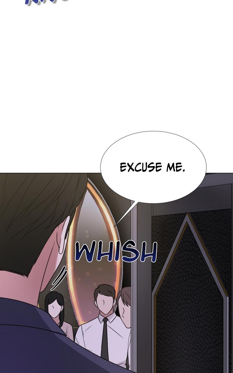 Locked Onto You Chapter 6 - Page 33