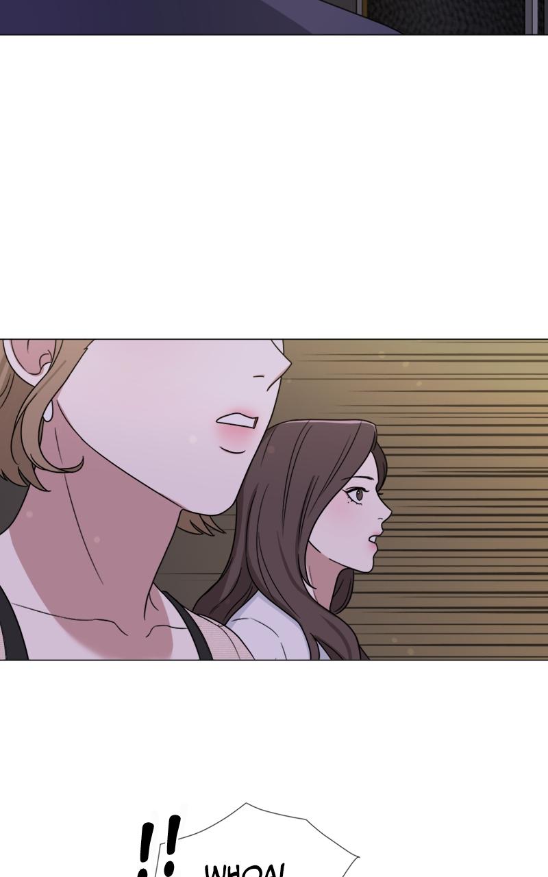 Locked Onto You Chapter 6 - Page 34