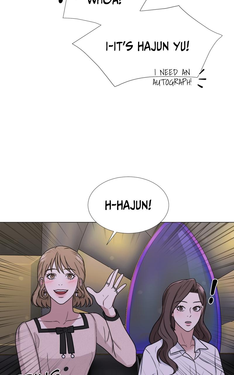 Locked Onto You Chapter 6 - Page 35