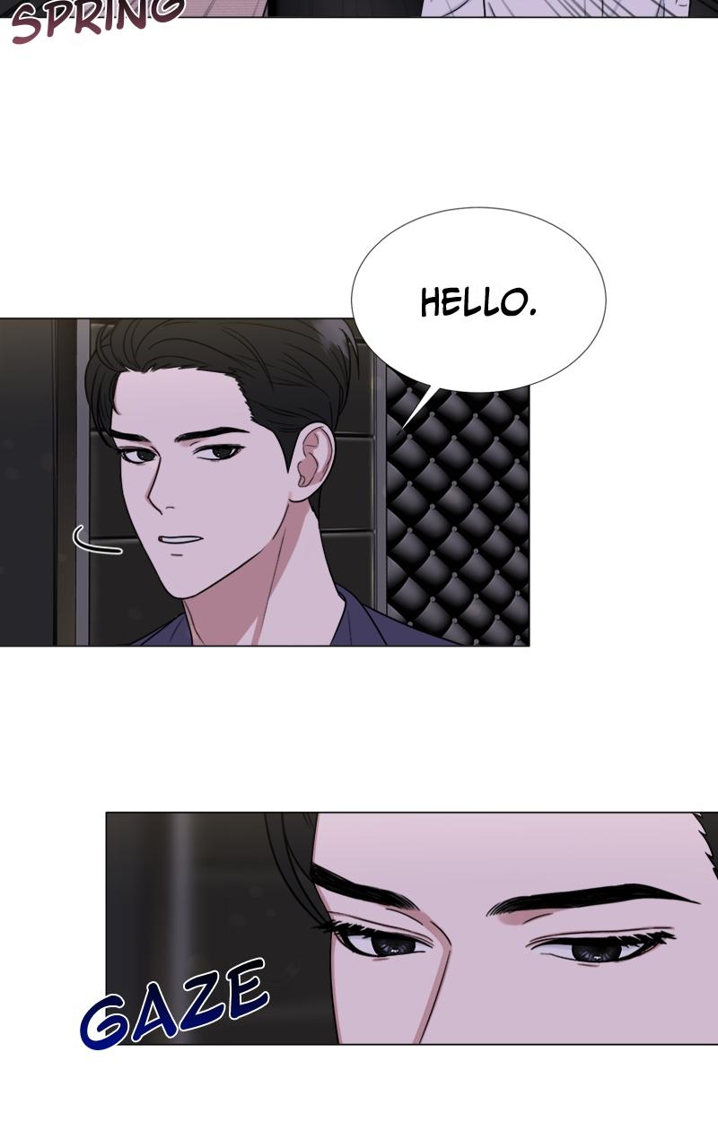 Locked Onto You Chapter 6 - Page 36