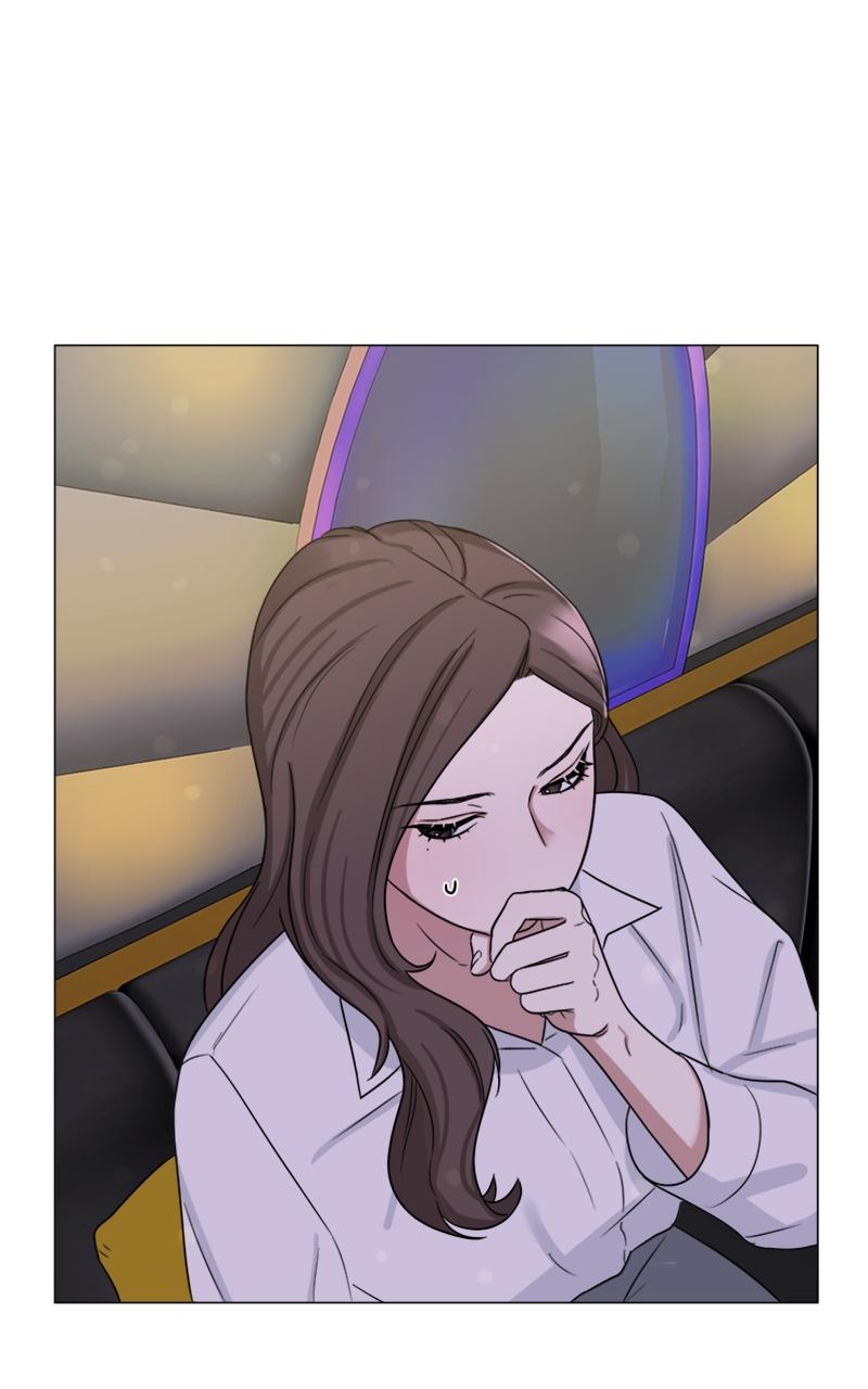 Locked Onto You Chapter 6 - Page 37