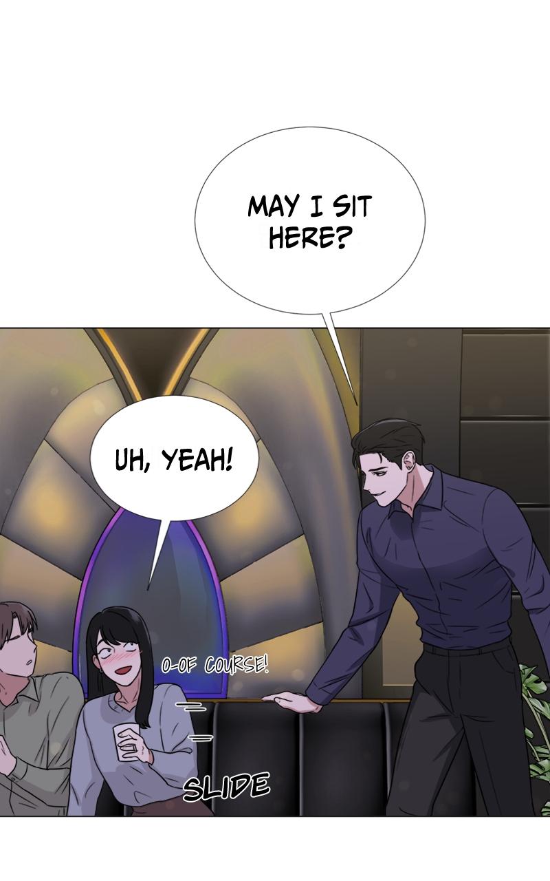 Locked Onto You Chapter 6 - Page 38