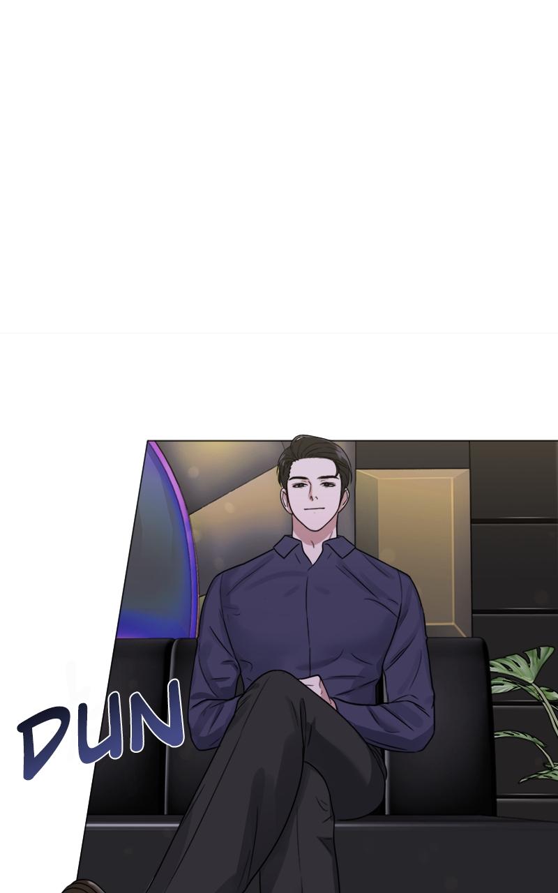 Locked Onto You Chapter 6 - Page 39