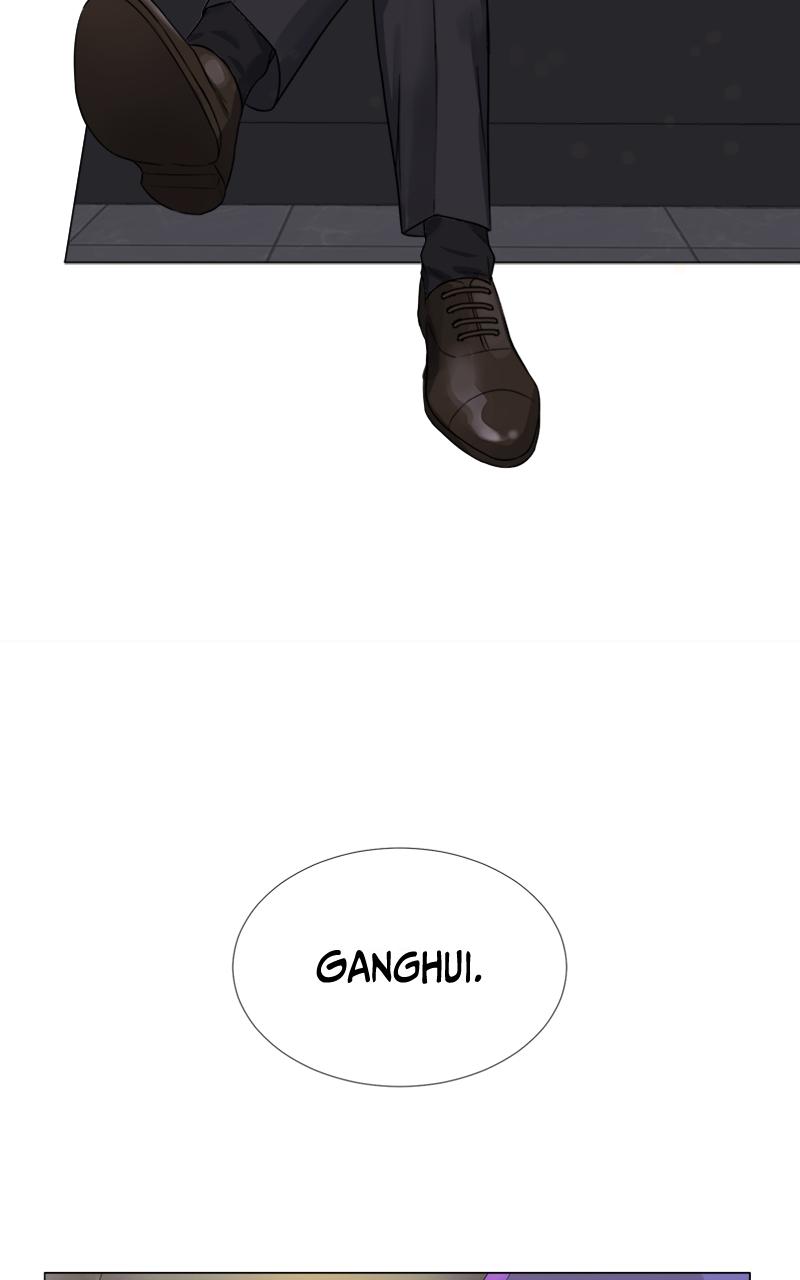 Locked Onto You Chapter 6 - Page 40