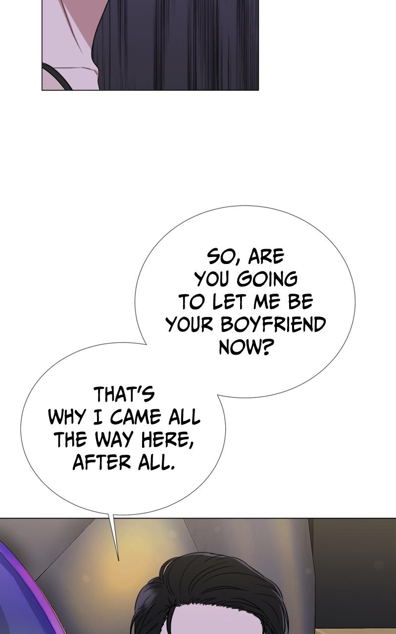 Locked Onto You Chapter 6 - Page 44