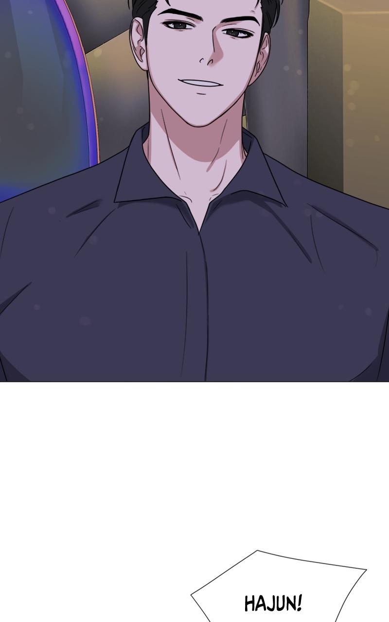 Locked Onto You Chapter 6 - Page 45