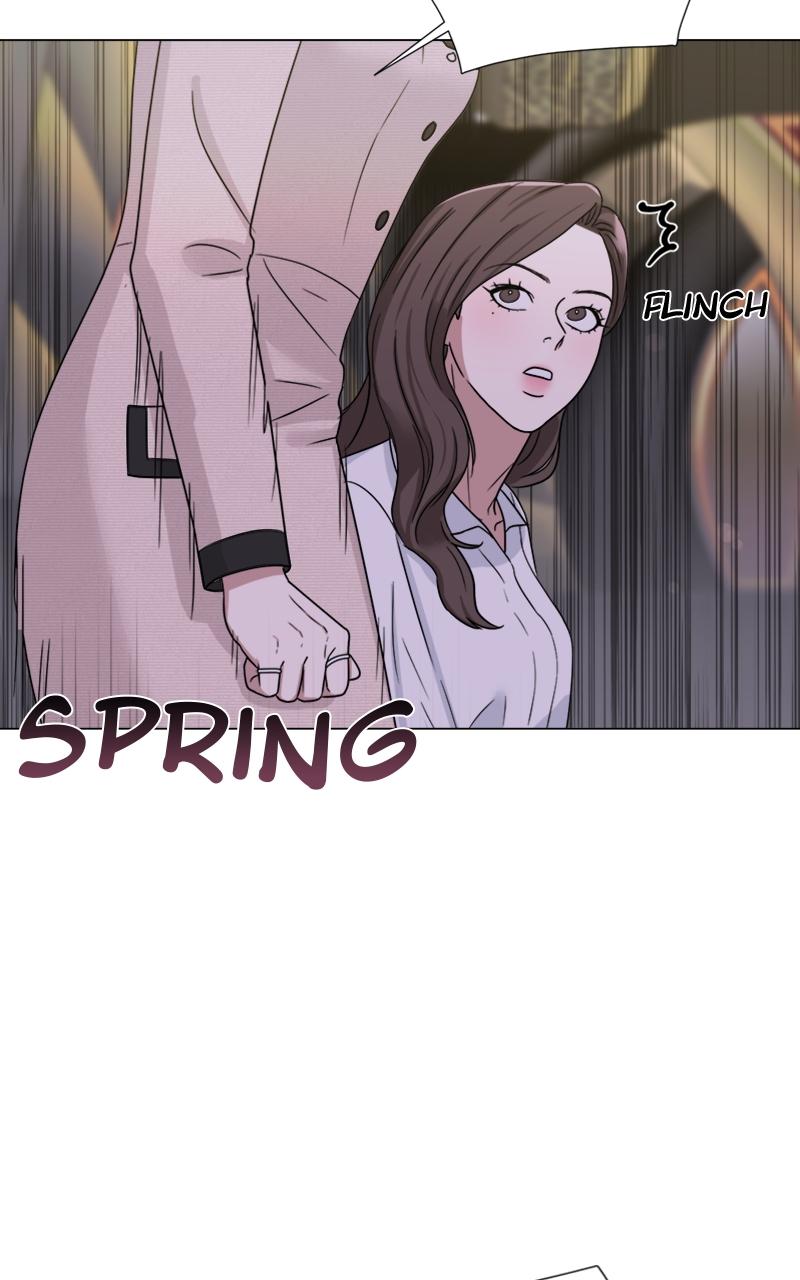 Locked Onto You Chapter 6 - Page 46