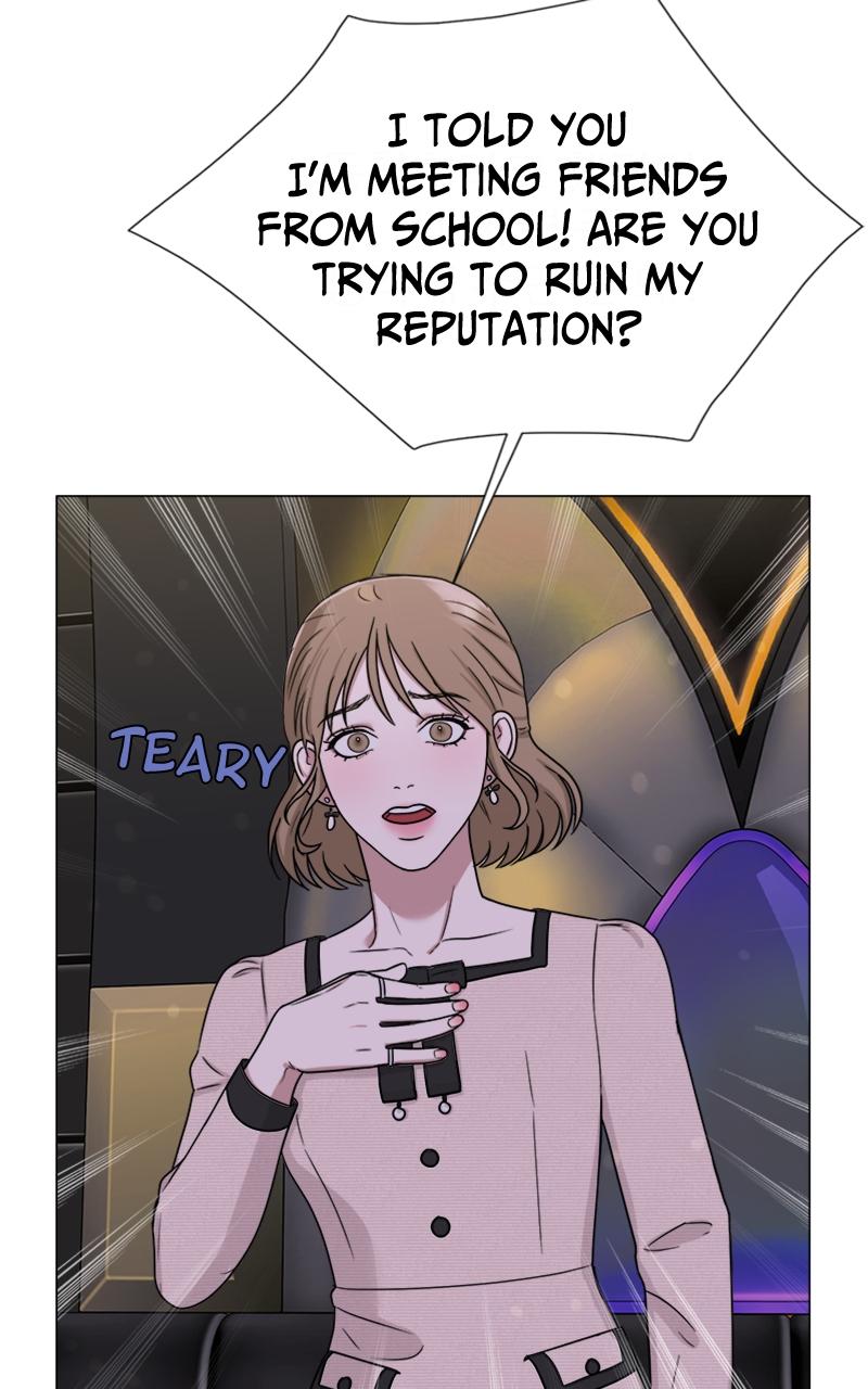 Locked Onto You Chapter 6 - Page 47