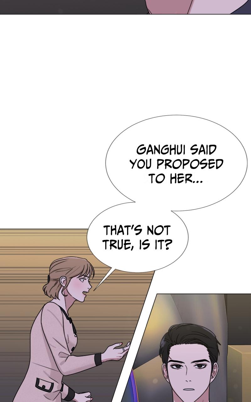 Locked Onto You Chapter 6 - Page 49