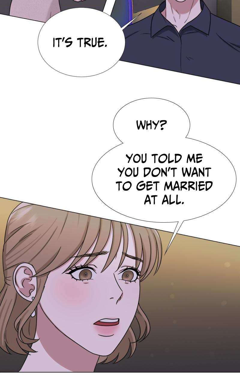 Locked Onto You Chapter 6 - Page 50