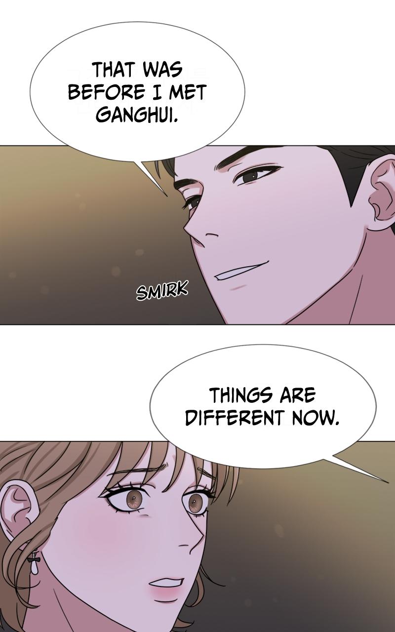 Locked Onto You Chapter 6 - Page 51